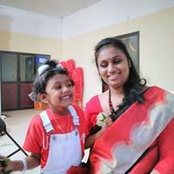 Foto von Priyanka Hs