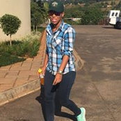 Foto von Lerato Sibande