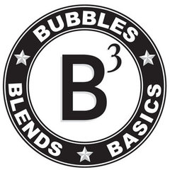 B3 Wine + Spirits