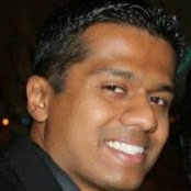 Foto von Mitul Patel