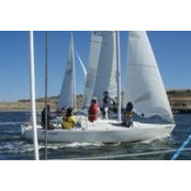 Joan Theroux's photo