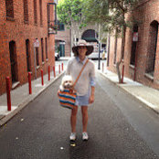 Carrie Caillouette's photo