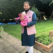 Haroon Saeed's photo