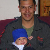 Saul Roberto Corado Riveras foto