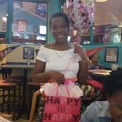 Ayanda Holders foto