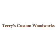 Terry's Custom Woodworks's photo