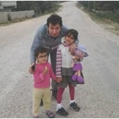 Ali Horuzs foto