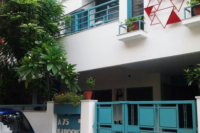Kapoor House