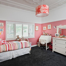 sammys room