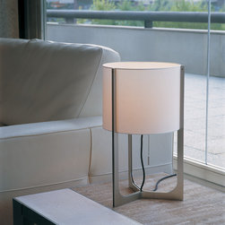 Nirvana - Table Lamps