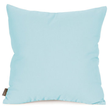 Seascape 20"x20" Pillow, Breeze