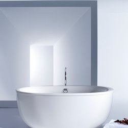 Dreaming in Kohler - Bath Products