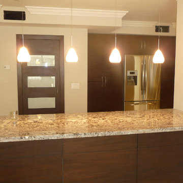 Kitchen Remodel