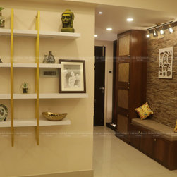 Shelves - Furniture