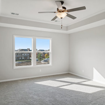 Rutherford Master Bedroom
