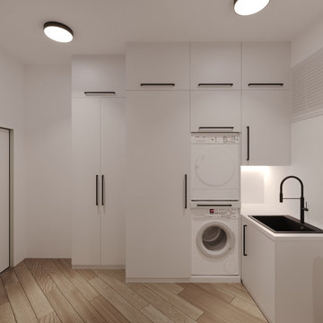 Family House with Character — Private Residence