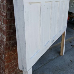 Bring Character To Your Bedroom - Headboards