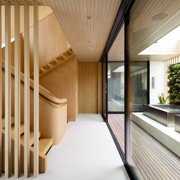 WK Residence