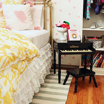 the Hunted Interior Home Tour