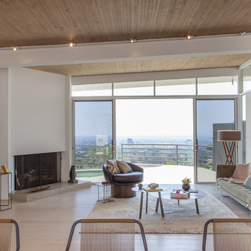Curated - Stonehill Mid-Century Renovation