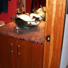 sinks