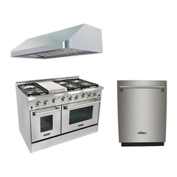 Ranges - Products