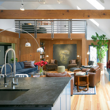 Waiscott Greatroom