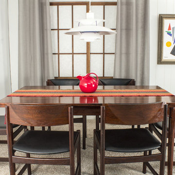 Dining Room Pieces