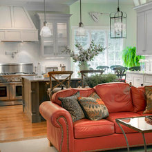 Kitchens