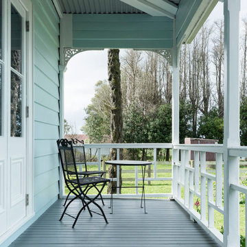 Waiuku House