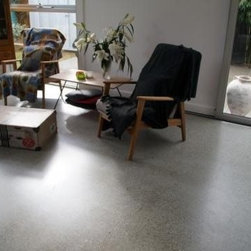 Ready Mixed Concrete Products - Products