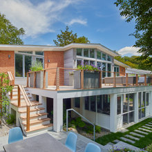 Olivia's House