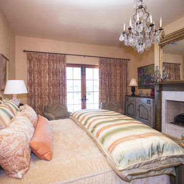 Borne Residence