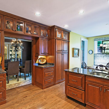 Kitchen Remodeling Cincinnati