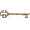 Pull 3" cc, Antique Traditional Bronze and Stainless Steel Bar Pull
