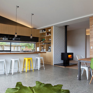 Davy House