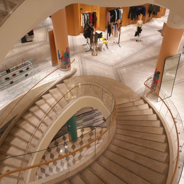 Barneys New York at the Shoppes @ Palazzo Casino Resort (Las Vegas)