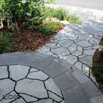 PROJECT 013 - FULL PROPERTY LANDSCAPING