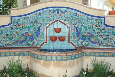 Photo of a landscaping in Miami.