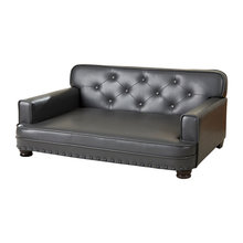 Dog sofa