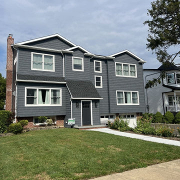Wantagh Additions & Alterations