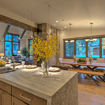 Boulder Circle Home