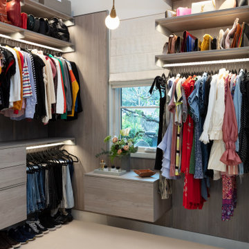 Shannon Wollack's Closet by Avera