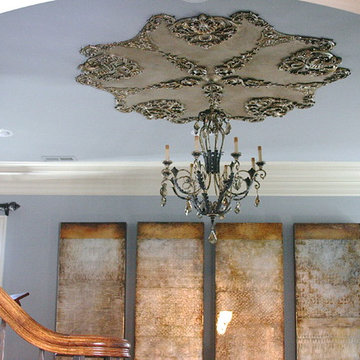 Ceilings