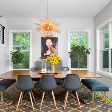 Modern Farmhouse