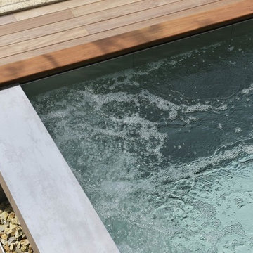 Aqualounge 400 Adonis Paysage
