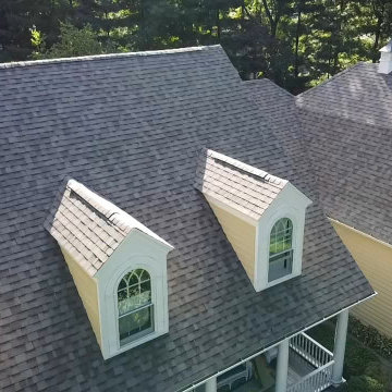 Roofing