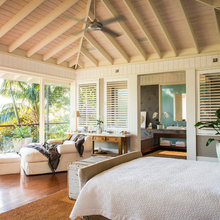 exposed beams
