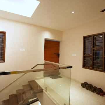 LIFT LOBBY