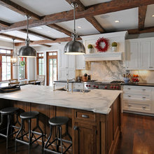 Rustic?